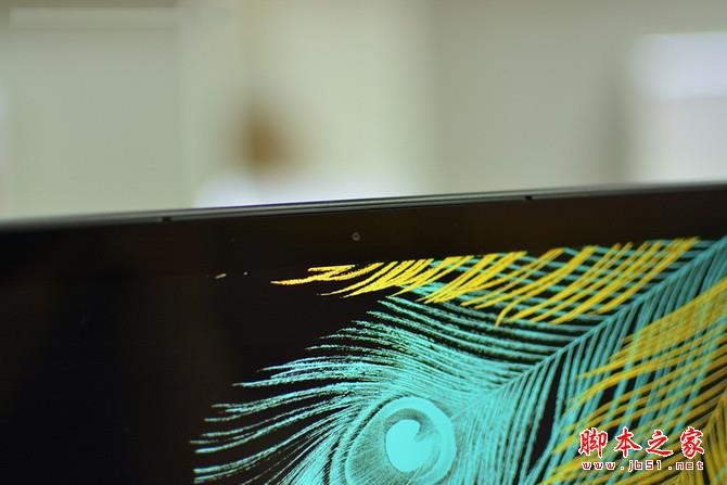 極致輕薄翻轉變形 聯想YOGA 720 12評測