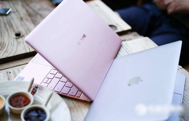 華為MateBook X和蘋果MacBook哪個好 誰更值得買？