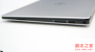 戴爾xps13怎么樣 戴爾xps13筆記本上手體驗視頻3