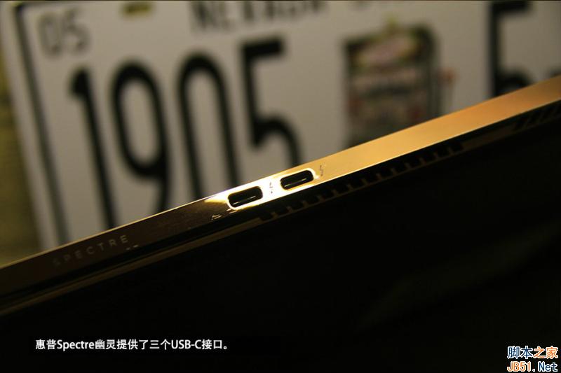 惠普Spectre幽靈筆記本做工怎么樣 惠普Spectre幽靈拆解圖文評測