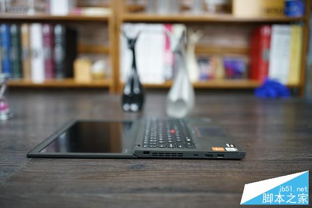 硬朗外形便攜商務甄選 ThinkPad A275評測