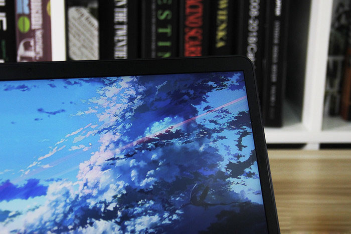 華碩ZenBook Pro 15