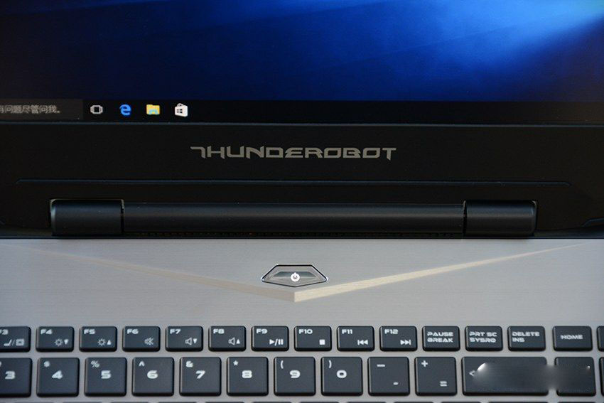 內外兼修霸氣十足 雷神911-S1G游戲本圖賞7.jpg