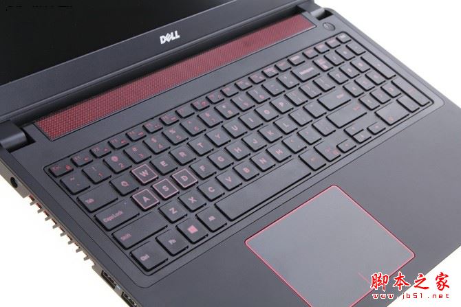 戴爾游匣5576值得買嗎?戴爾游匣Insprion5576筆記本全面深度評測圖解