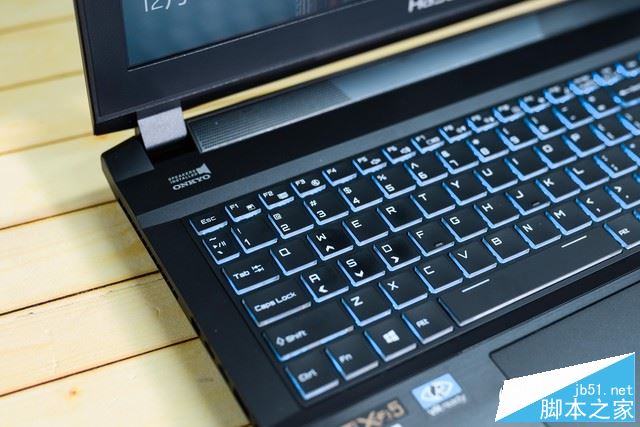 神舟戰神Z8值得買嗎?神舟戰神Z8游戲本詳細評測圖解