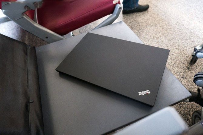 ThinkPad T560值得買嗎？聯想ThinkPad T560筆記本全面深度評測圖解