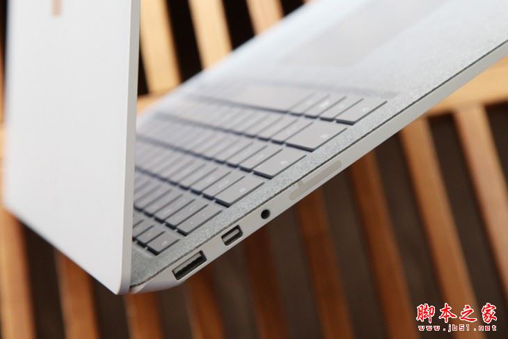 微軟Surface Laptop值得買嗎?微軟Surface Laptop筆記本全面深度評測圖解