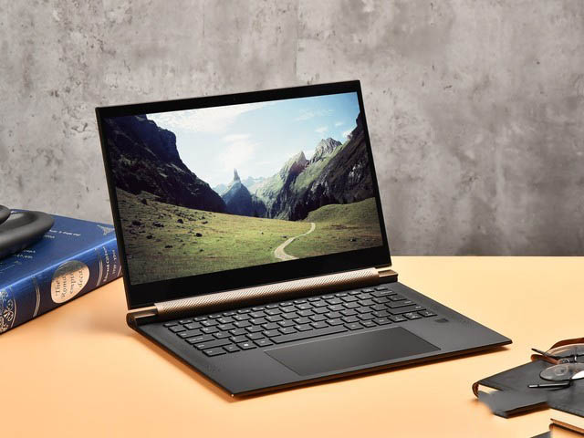 AVITA輕薄本評測