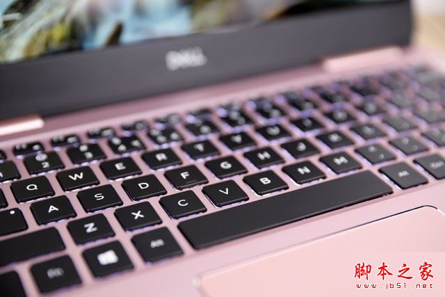 戴爾靈越Ins13 7370值得買嗎?戴爾靈越13 7370筆記本詳細(xì)評測圖解