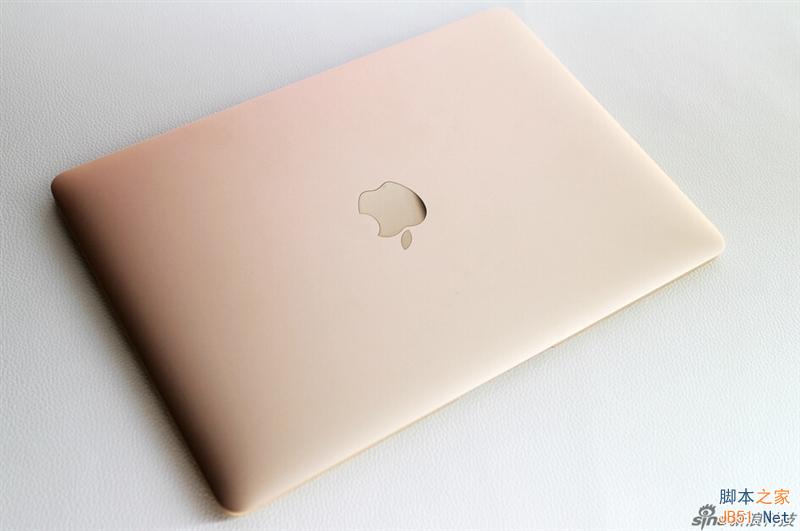 必買！蘋果12寸視網膜屏新MacBook評測