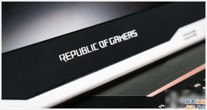 華碩GX800VHK怎么樣 華碩ROG GX800VHK全面深度評測