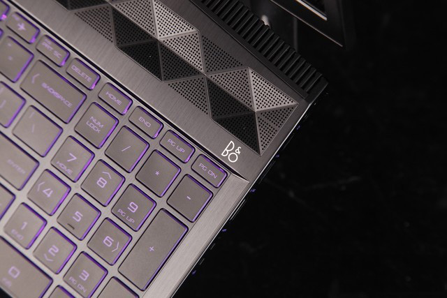 全面升級重新定義高性價比 惠普光影精靈評測