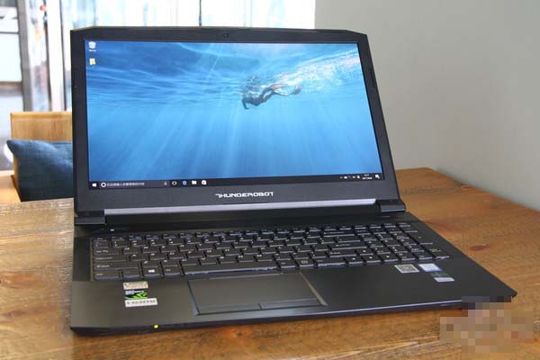 真實細膩的屏幕