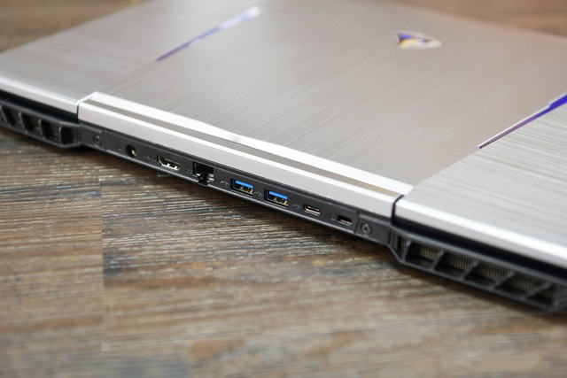 六核十二線程的怒吼 機械師T90悍狼體驗評測 