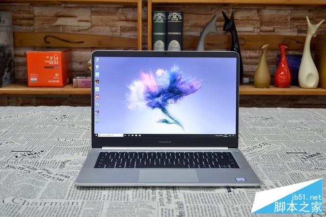 超高性價比的榮耀MagicBook如何 全面評測在此 
