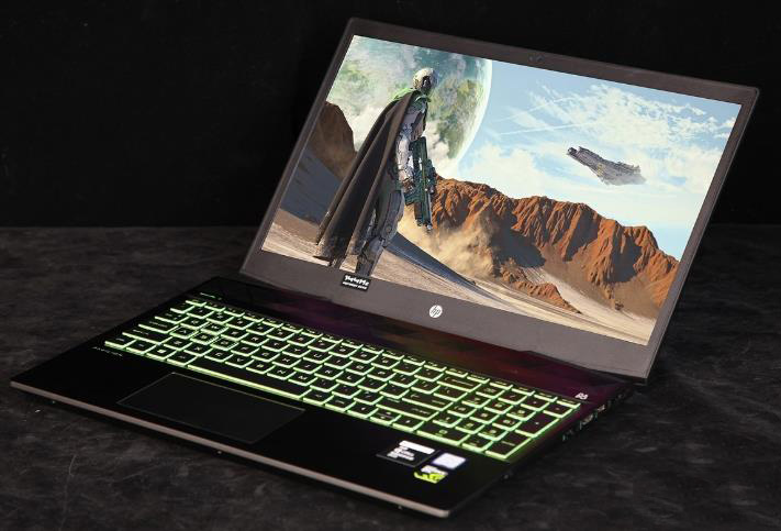 全面升級重新定義高性價比 惠普光影精靈4代評測