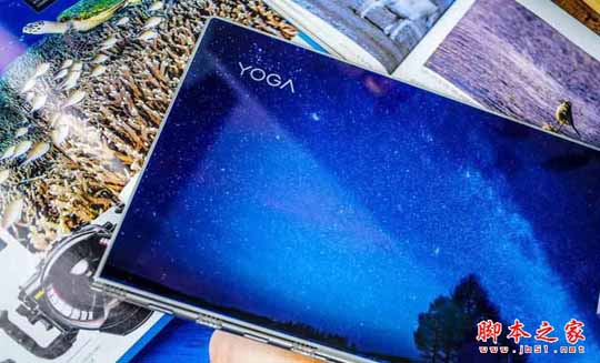 聯想YOGA 5 Pro值得買嗎?聯想YOGA 5 Pro定制版全面詳細評測圖解
