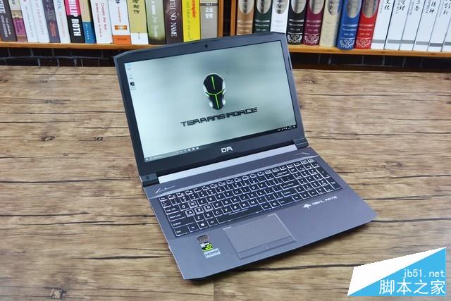 未來人類DR5評測:能運行主流大作的中端本