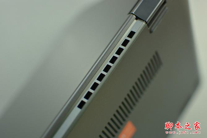 極致輕薄翻轉變形 聯想YOGA 720 12評測