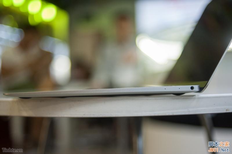 史上最薄Macbook開(kāi)箱：精致到?jīng)]話說(shuō)