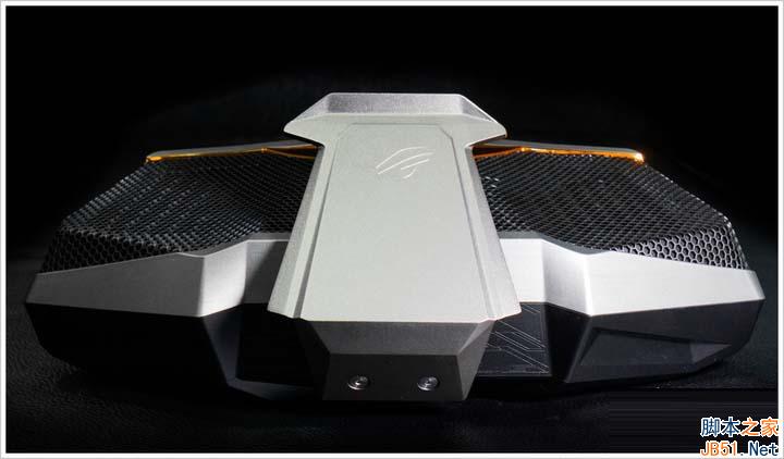 華碩GX800VHK怎么樣 華碩ROG GX800VHK全面深度評測