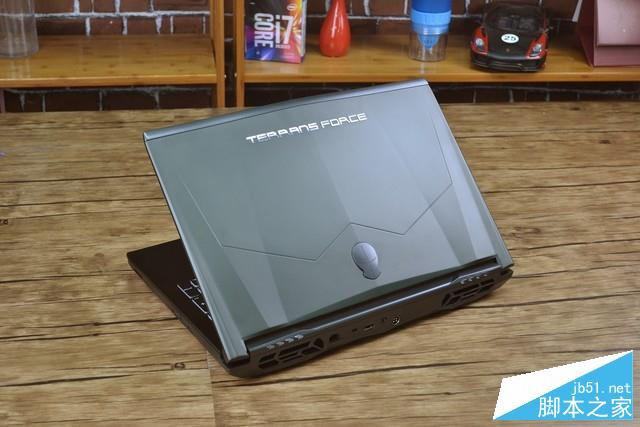 未來人類S6評測:一臺頂級游戲PC裝備