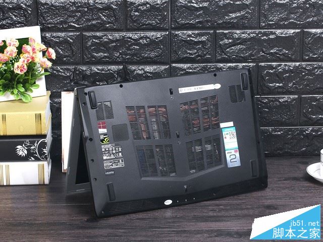 微星PE62 7RD值得買嗎?微星PE62 7RD商務游戲本全面評測圖解