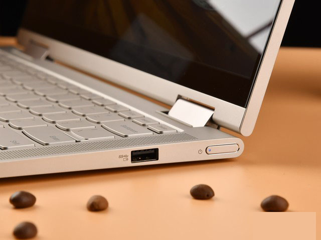 傳承經典 真香的YOGA C740實測表現如何?