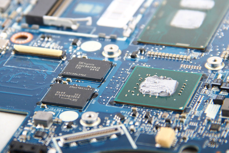 聯想揚天V720拆機圖解評測全過程