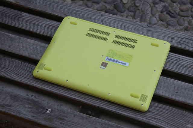 瑰麗彩殼配靚女 三星910S3K輕薄本評(píng)測(cè)