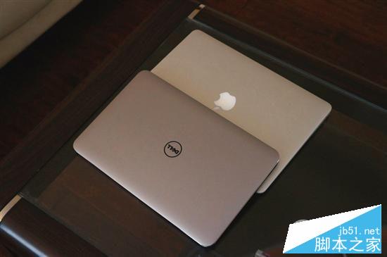 蘋果MacBook和戴爾Dell XPS 13哪個好?兩者簡單對比1