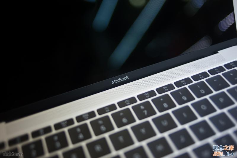 史上最薄Macbook開(kāi)箱：精致到?jīng)]話說(shuō)