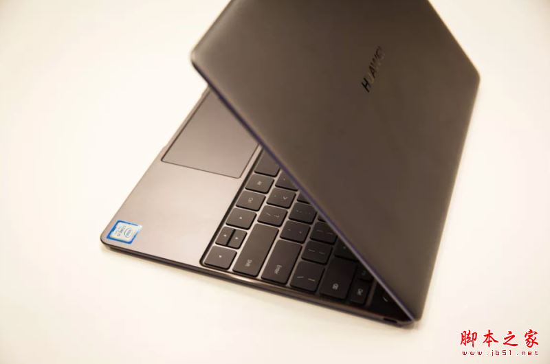 二合一的筆記本設計 華為MateBook E真機圖賞(7/11)