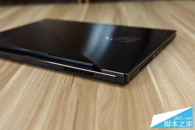 8代6核酷睿冰刃首發 華碩GM501GS游戲本首測 