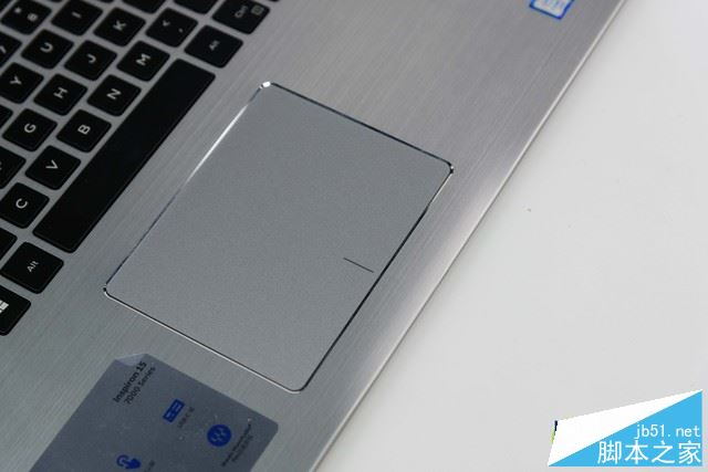 戴爾靈越15 7000怎么樣?戴爾靈越15 7000筆記本全面深度評測圖解