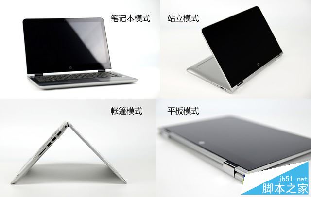 惠普Pavilion x360值得買(mǎi)嗎?惠普Pavilion x360筆記本全面評(píng)測(cè)圖解