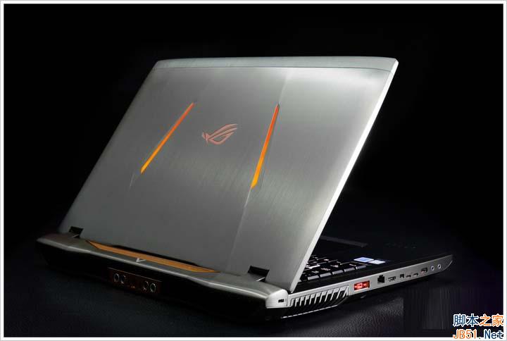 華碩GX800VHK怎么樣 華碩ROG GX800VHK全面深度評測