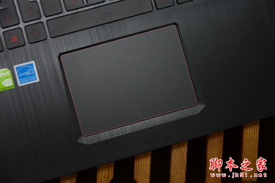 華碩飛行堡壘FX60VM值得買嗎？華碩飛行堡壘FX60VM游戲本詳細(xì)評(píng)測(cè)圖解