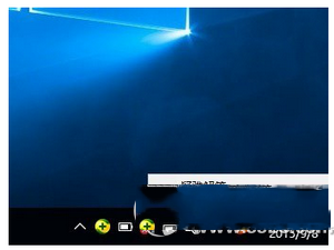 win10筆記本搜索不到wifi怎么辦 win10筆記本連不上wifi解決方法1