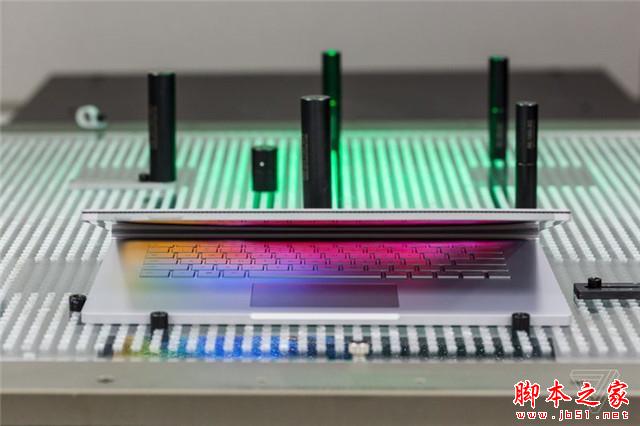 Surface Book2評(píng)測(cè)匯總 外觀變化不大硬件升級(jí)明顯