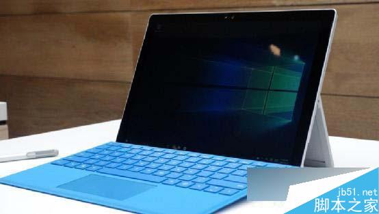 Surface Pro 4上手 改進不略顯觸控筆是亮點