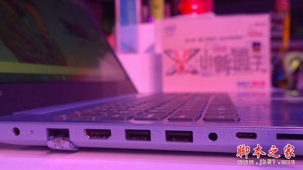 聯想小新潮7000/銳7000/潮5000/Air系列筆記本新機現場實拍:輕薄時尚有顏有料