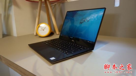 Win10超級本比拼:戴爾XPS13對比Surface Laptop