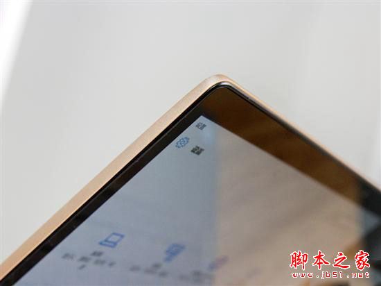 小米筆記本Air 12金色版好看嗎?小米筆記本Air 12金色版詳細評測圖賞