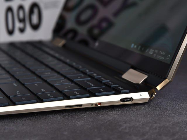 惠普Spectre x360變形本 