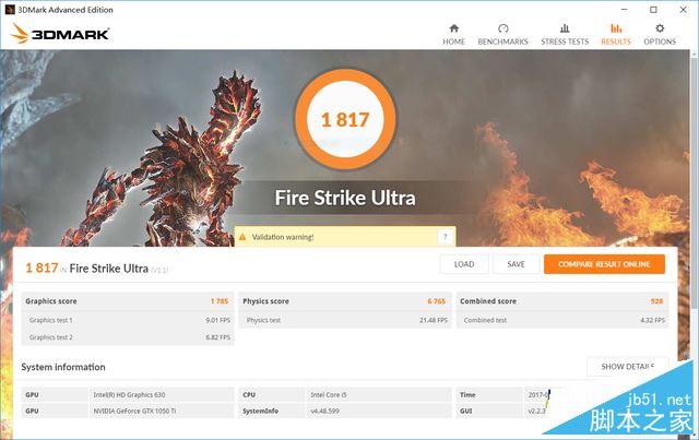惠普暗影精靈II代Pro怎么樣？惠普暗影精靈2pro游戲性能詳細評測圖解
