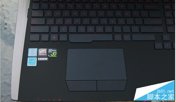 華碩GX701VI值得買嗎?華碩GX701VI高端游戲本全面評測圖解