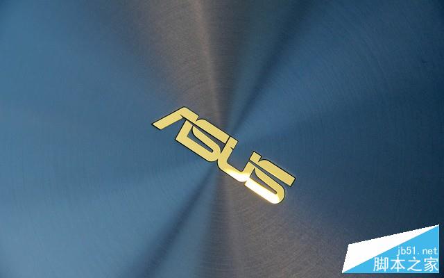 華碩靈耀3 Deluxe 