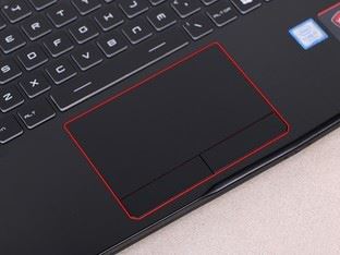 RGB鍵盤GTX1070顯卡 微星GE63VR評測