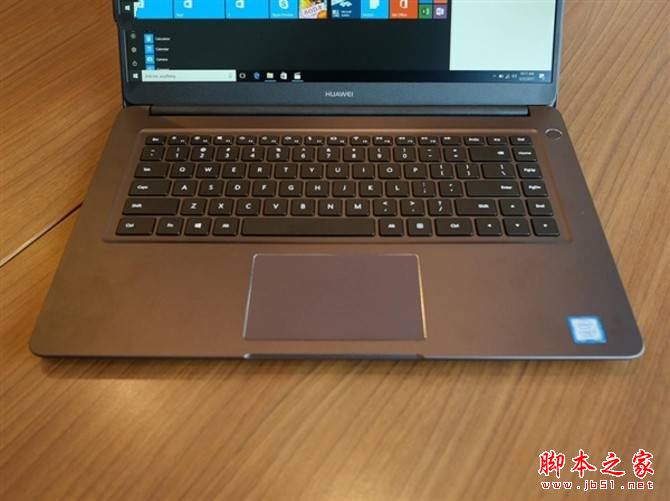 華為MateBook D值得買嗎?華為MateBook D商務本評測圖解